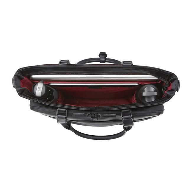 ビクトリノックス アロックスネロ ビジネストート Victorinox 611807
