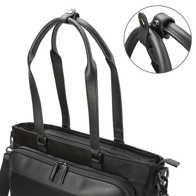 ビクトリノックス アロックスネロ ビジネストート Victorinox 611807