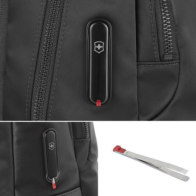 ビクトリノックス アロックスネロ ビジネストート Victorinox 611807
