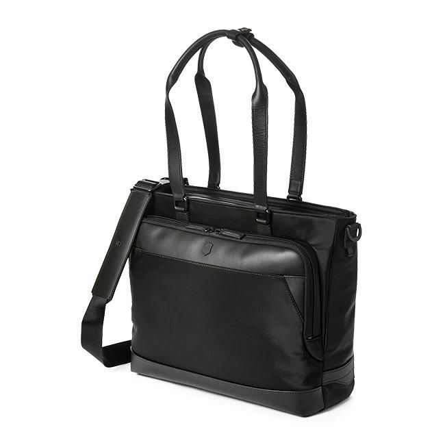 ビクトリノックス アロックスネロ ビジネストート Victorinox 611807