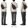 ビクトリノックス アロックスネロ ボディバッグ Victorinox 611808