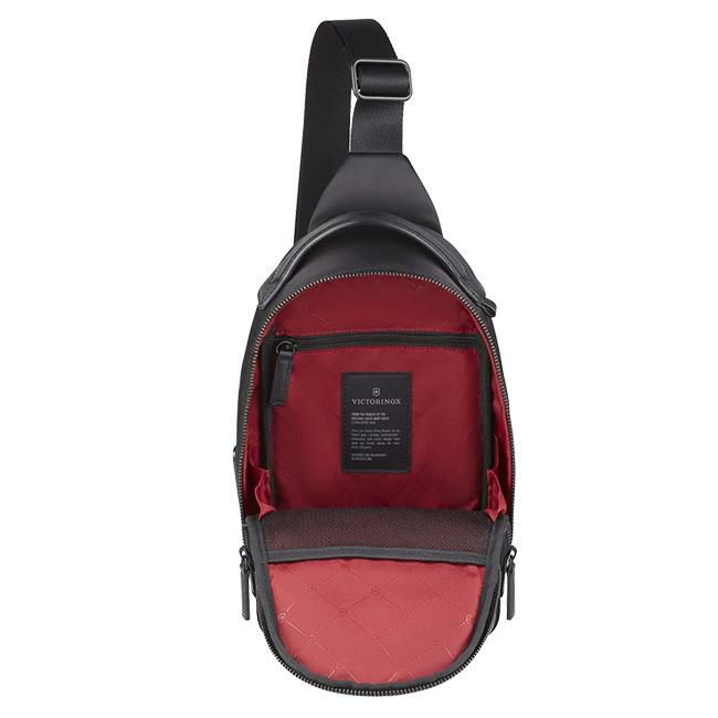 ビクトリノックス アロックスネロ ボディバッグ Victorinox 611808