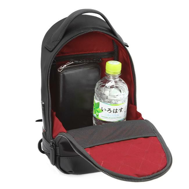 ビクトリノックス アロックスネロ ボディバッグ Victorinox 611808