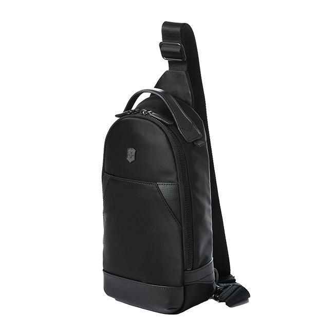 ビクトリノックス アロックスネロ ボディバッグ Victorinox 611808