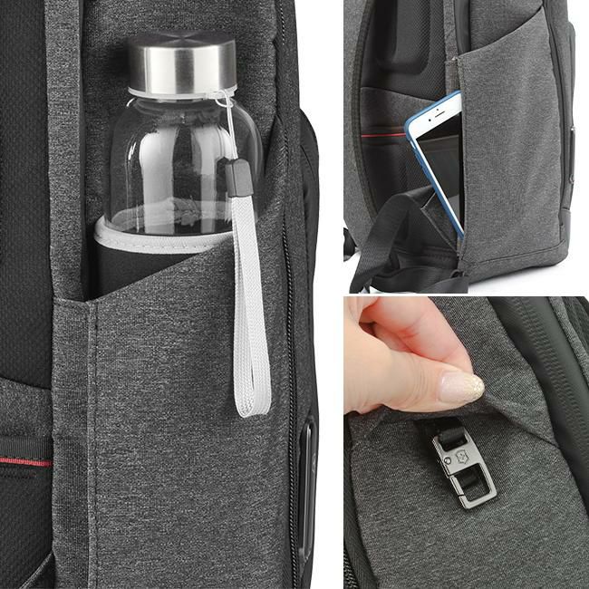 ビクトリノックス アーキテクチャーアーバン2.0 ビジネスリュック Victorinox 611954