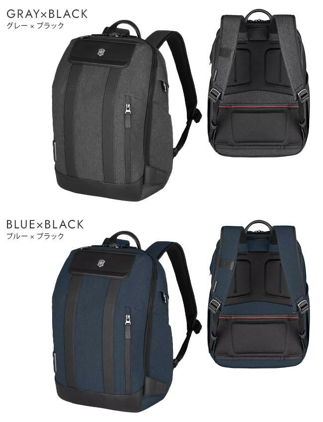 ビクトリノックス アーキテクチャーアーバン2.0 ビジネスリュック Victorinox 611955