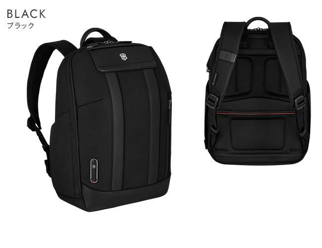 ビクトリノックス アーキテクチャーアーバン2.0 ビジネスリュック Victorinox 611955