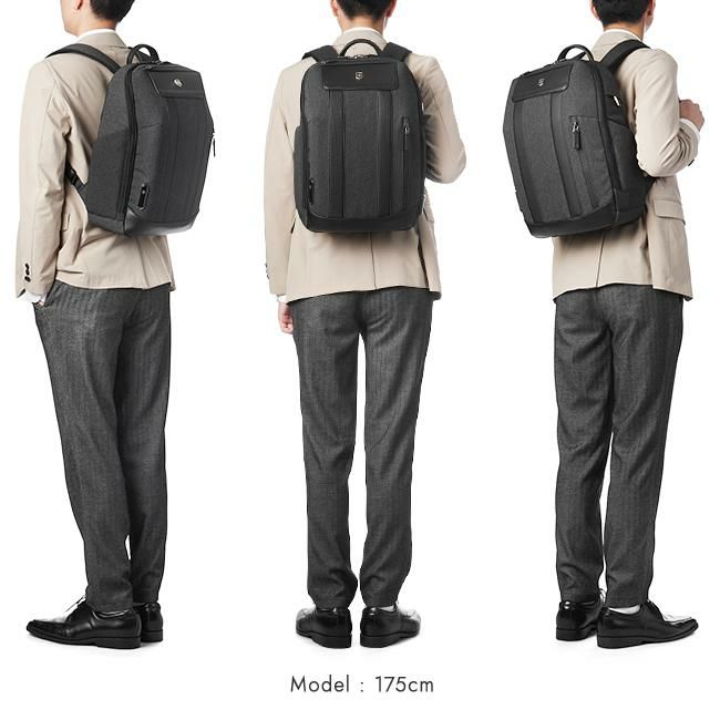 ビクトリノックス アーキテクチャーアーバン2.0 ビジネスリュック Victorinox 611955