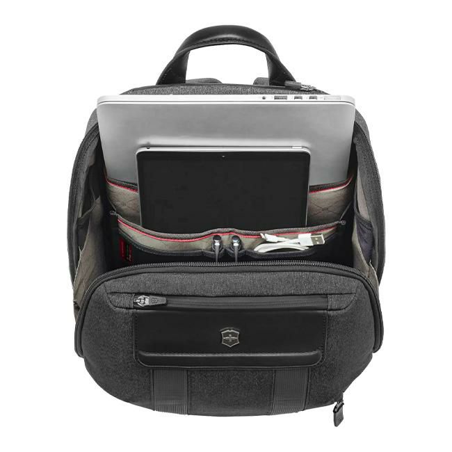 ビクトリノックス アーキテクチャーアーバン2.0 ビジネスリュック Victorinox 611955