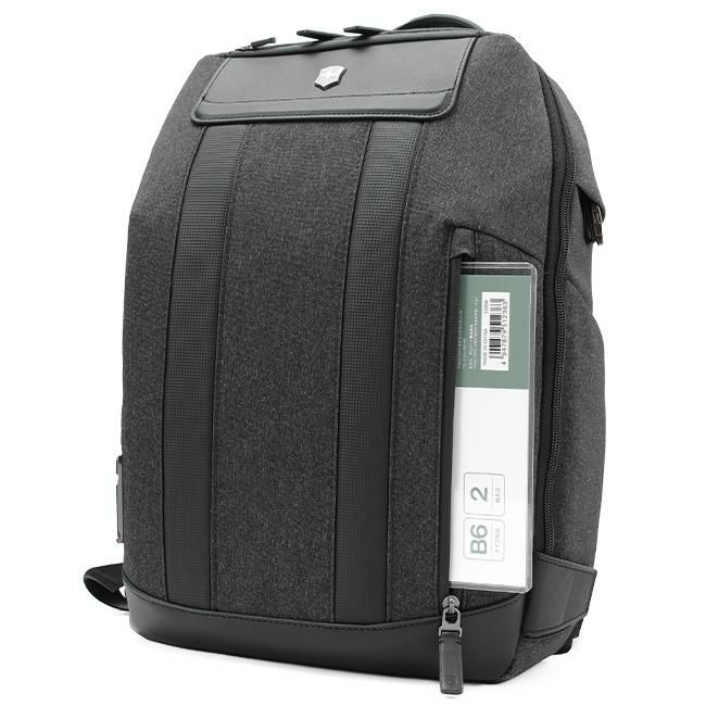 ビクトリノックス アーキテクチャーアーバン2.0 ビジネスリュック Victorinox 611955