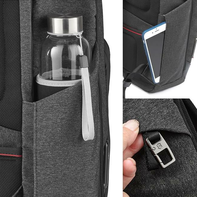 ビクトリノックス アーキテクチャーアーバン2.0 ビジネスリュック Victorinox 611955