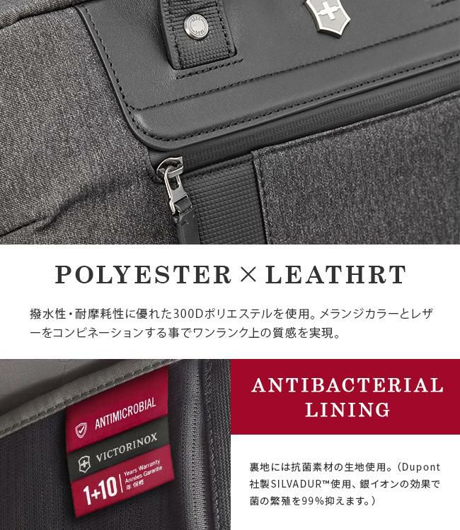 ビクトリノックス アーキテクチャーアーバン2.0 ブリーフケース Victorinox 611956