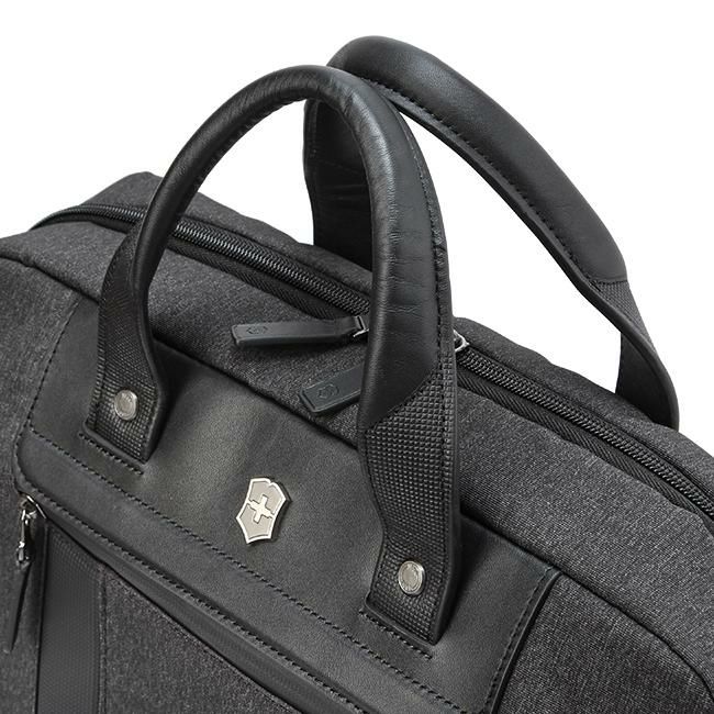 ビクトリノックス アーキテクチャーアーバン2.0 ブリーフケース Victorinox 611956