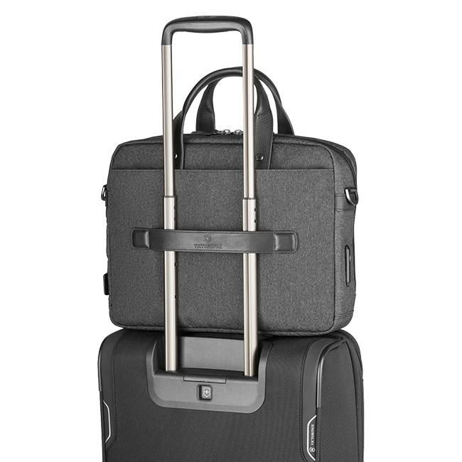 ビクトリノックス アーキテクチャーアーバン2.0 ブリーフケース Victorinox 611956