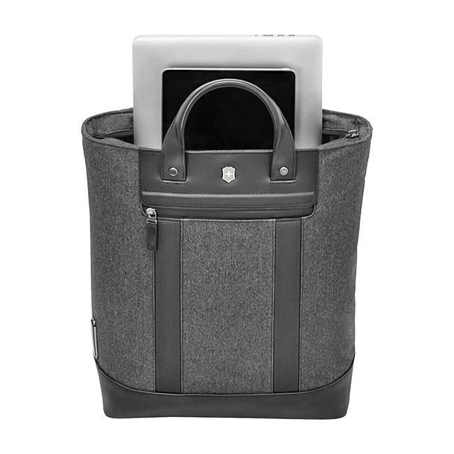 ビクトリノックス アーキテクチャーアーバン2.0 ビジネストート Victorinox 611957