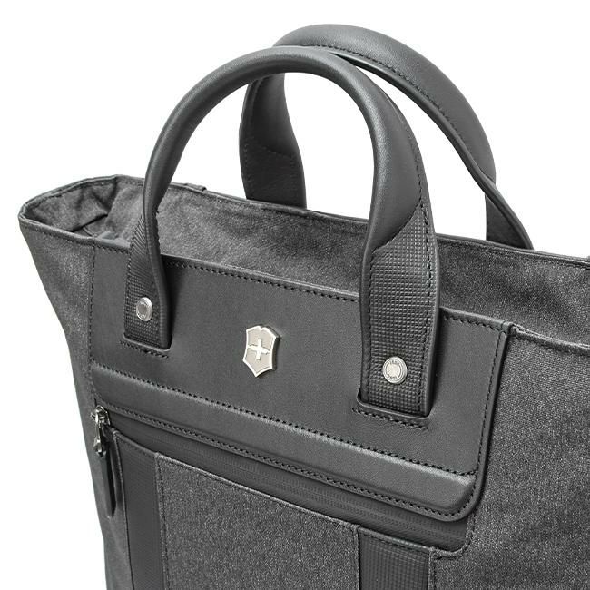 ビクトリノックス アーキテクチャーアーバン2.0 ビジネストート Victorinox 611957