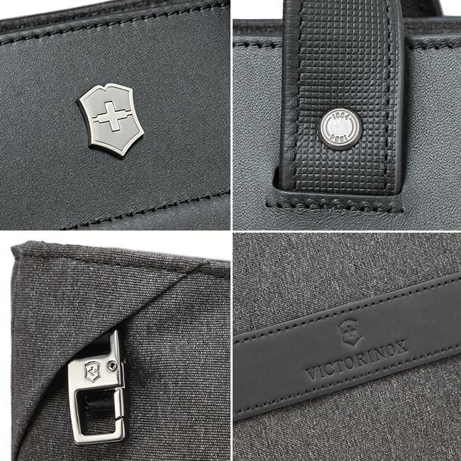 ビクトリノックス アーキテクチャーアーバン2.0 ビジネストート Victorinox 611957