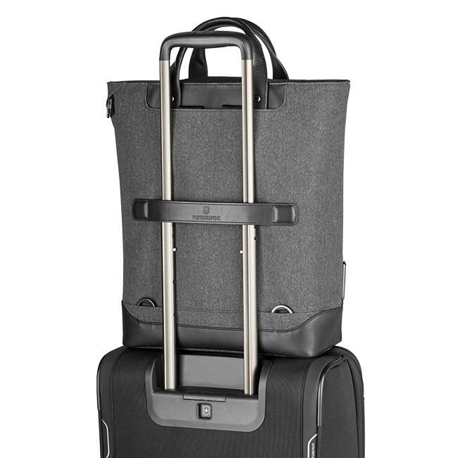 ビクトリノックス アーキテクチャーアーバン2.0 ビジネストート Victorinox 611957