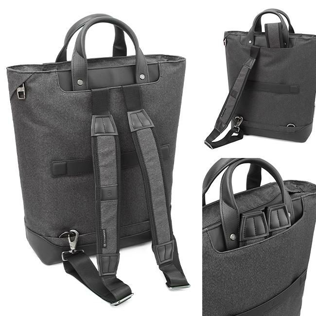 ビクトリノックス アーキテクチャーアーバン2.0 ビジネストート Victorinox 611957