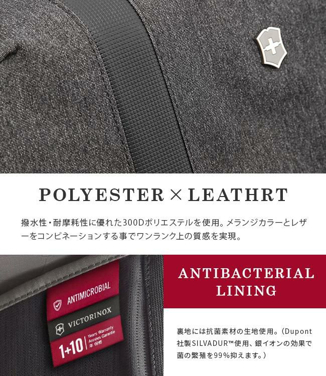 ビクトリノックス アーキテクチャーアーバン2.0 メッセンジャーバッグ Victorinox 611958