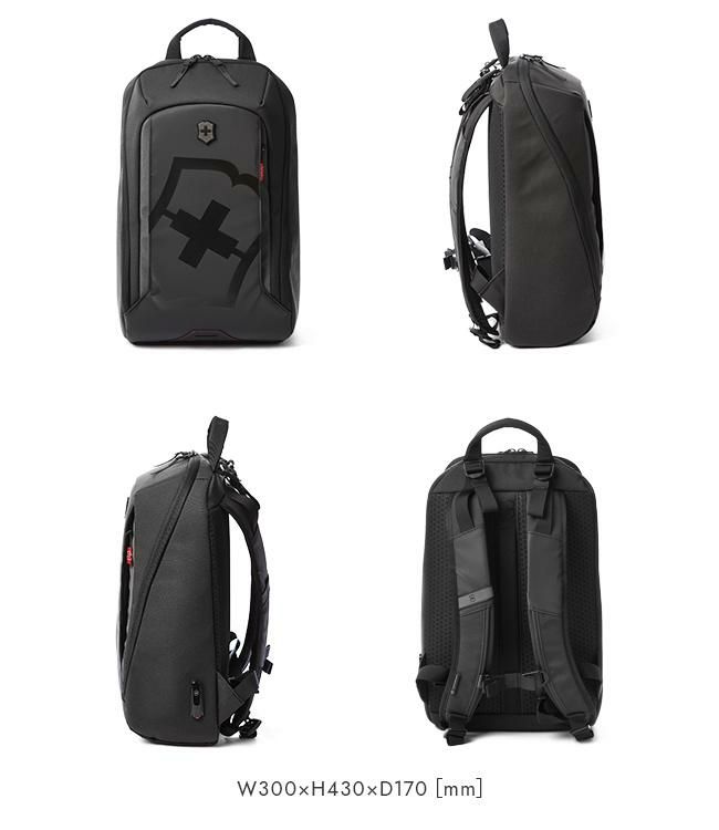 ビクトリノックス ツーリング2.0 リュック Victorinox 612116