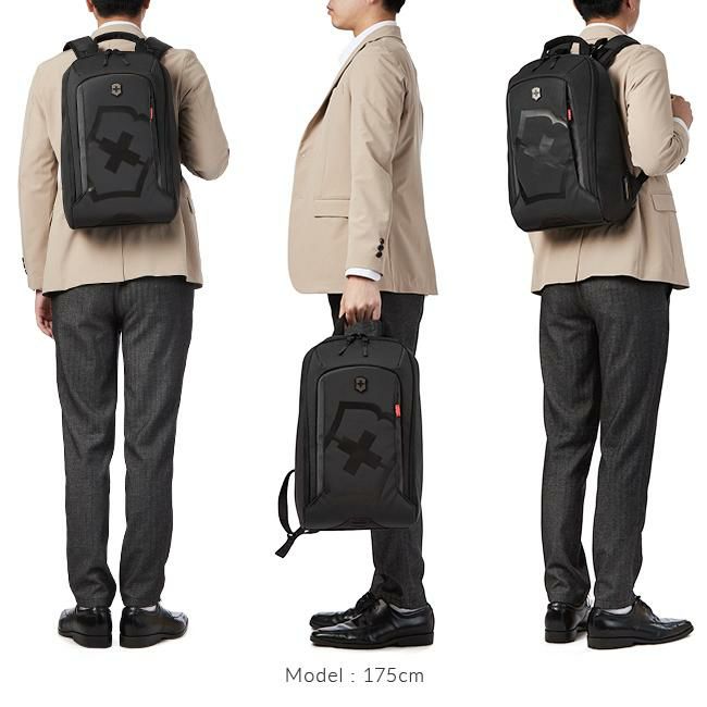 ビクトリノックス ツーリング2.0 リュック Victorinox 612116