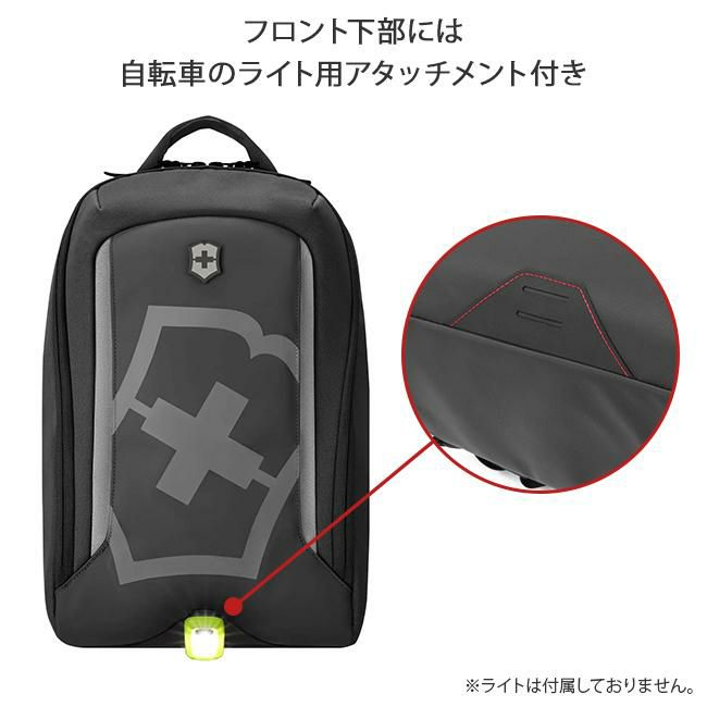 ビクトリノックス ツーリング2.0 リュック Victorinox 612116