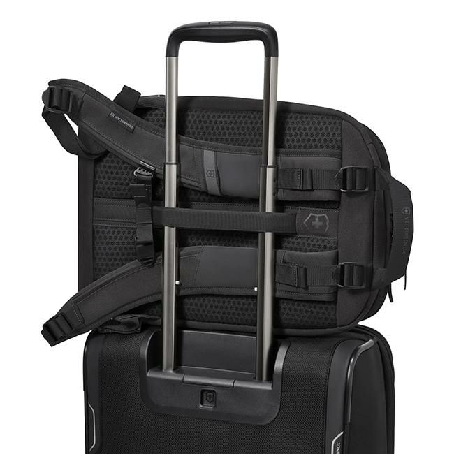 ビクトリノックス ツーリング2.0 リュック Victorinox 612116