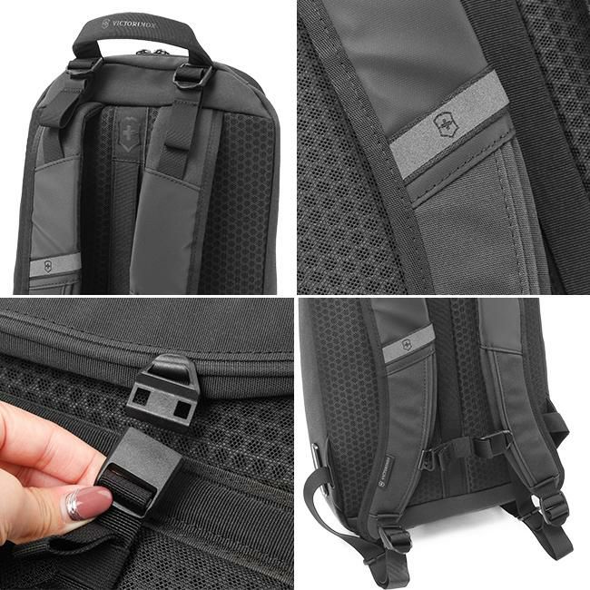 ビクトリノックス ツーリング2.0 リュック Victorinox 612116