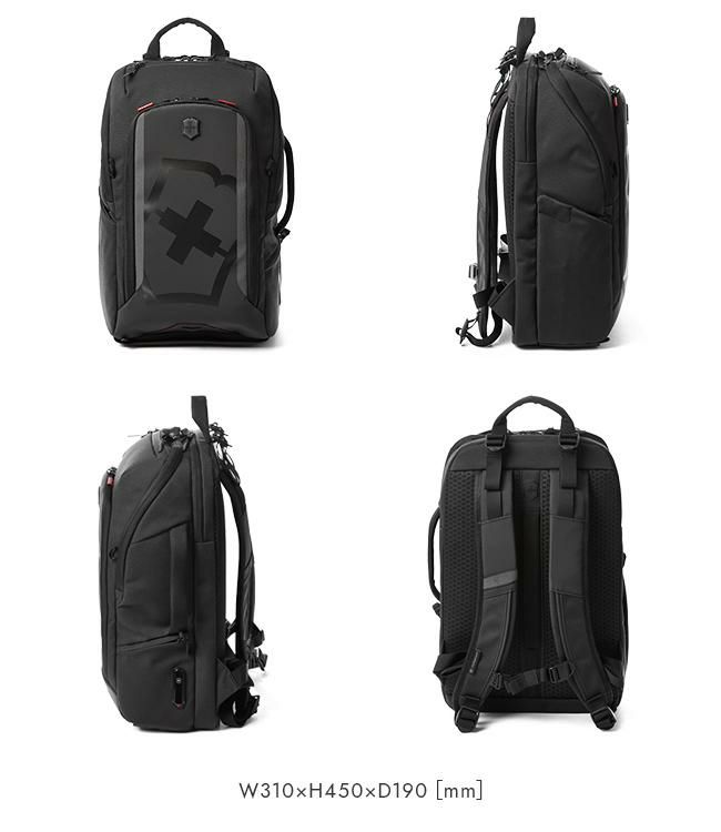 ビクトリノックス ツーリング2.0 リュック Victorinox 612118