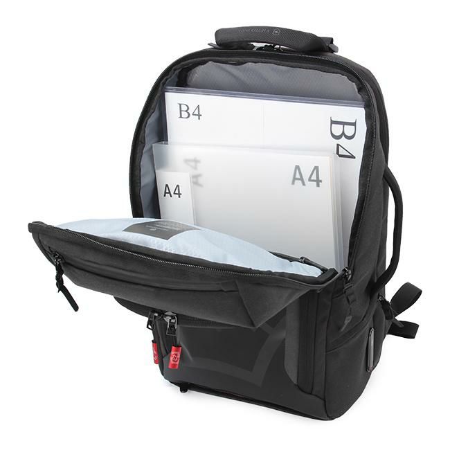 ビクトリノックス ツーリング2.0 リュック Victorinox 612118