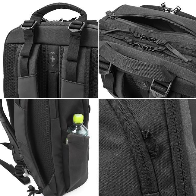 ビクトリノックス ツーリング2.0 リュック Victorinox 612118