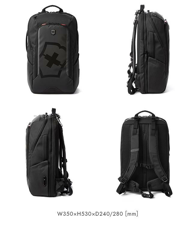 ビクトリノックス ツーリング2.0 リュック Victorinox 612120