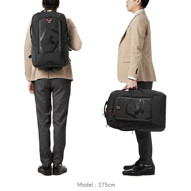 ビクトリノックス ツーリング2.0 リュック Victorinox 612120