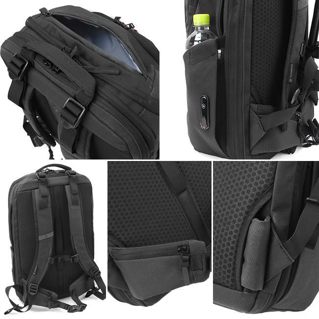 ビクトリノックス ツーリング2.0 リュック Victorinox 612120