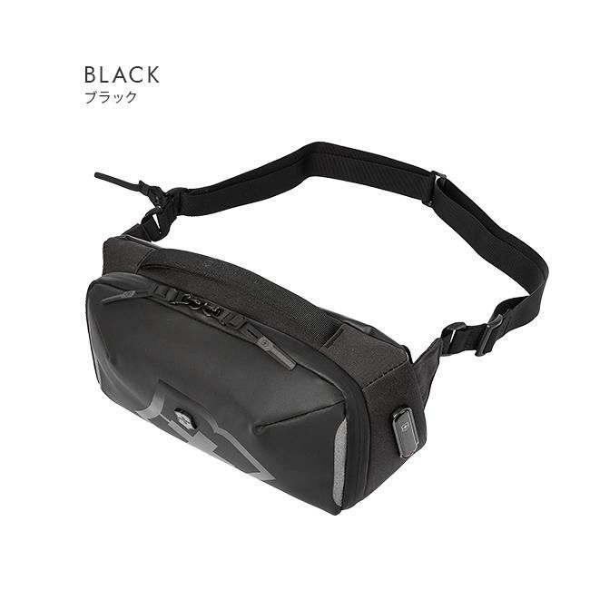 ビクトリノックス ツーリング2.0 ボディバッグ Victorinox 612128