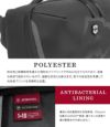 ビクトリノックス ツーリング2.0 ボディバッグ Victorinox 612128