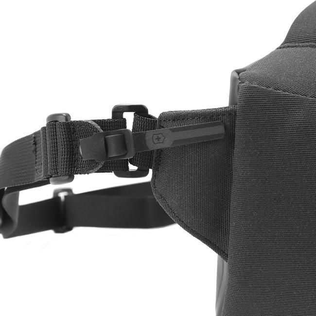 ビクトリノックス ツーリング2.0 ボディバッグ Victorinox 612128