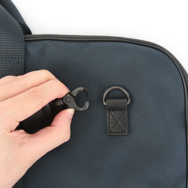 ポーター ステージ 2WAYガーメントケース 620-07571