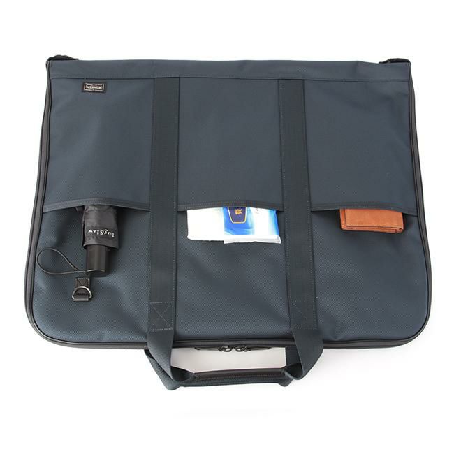 ポーター ステージ 2WAYガーメントケース 620-07571