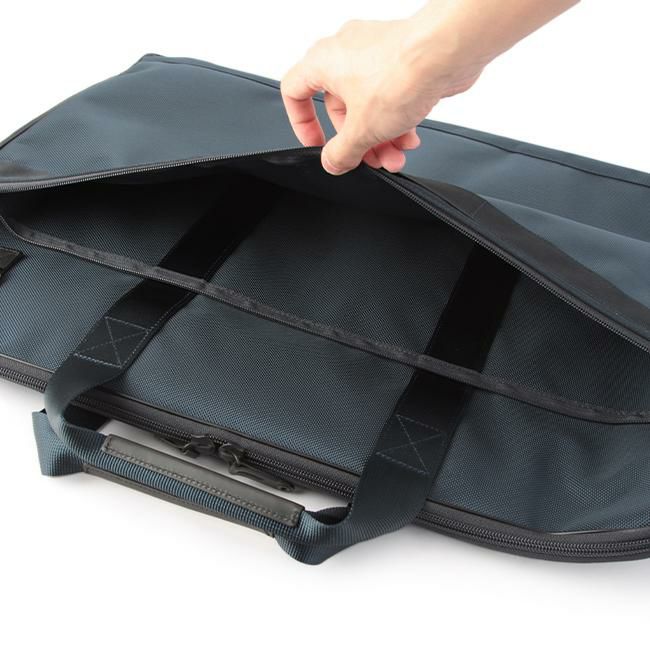 ポーター ステージ 2WAYガーメントケース 620-07571