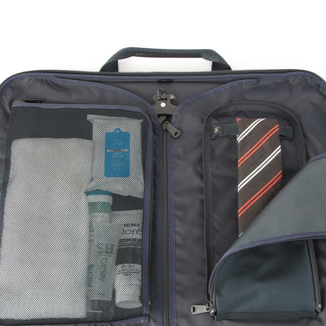 ポーター ステージ 2WAYガーメントケース 620-07571