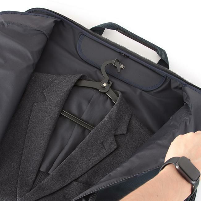 ポーター ステージ 2WAYガーメントケース 620-07571