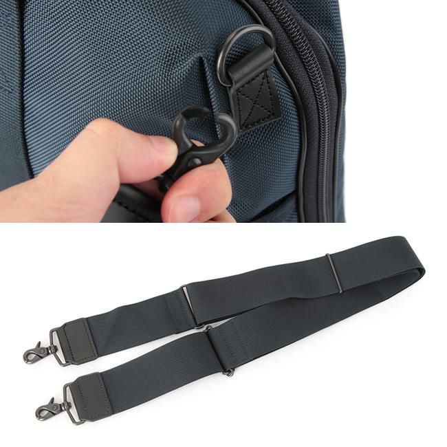 ポーター ステージ 2WAYブリーフケース(L) 620-07572