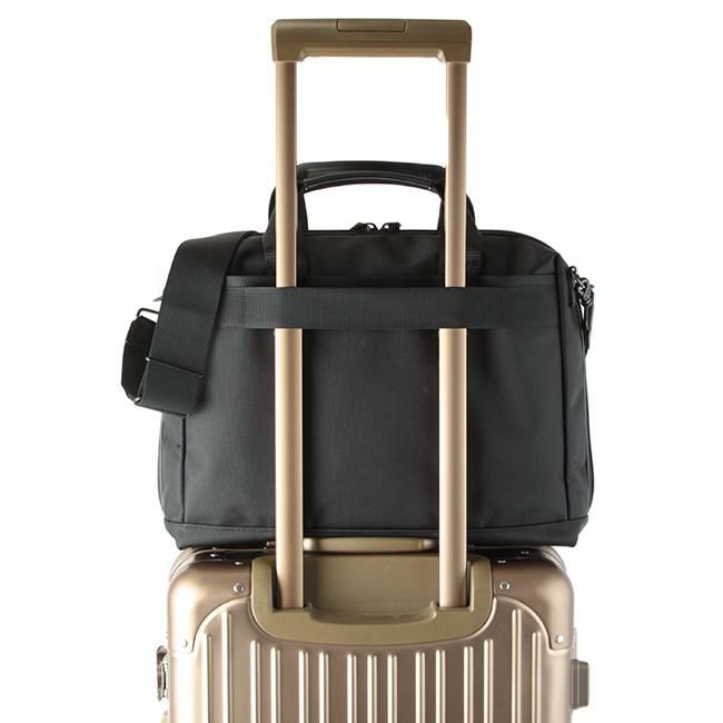 ポーター ステージ 2WAYブリーフケース(S) 620-07573