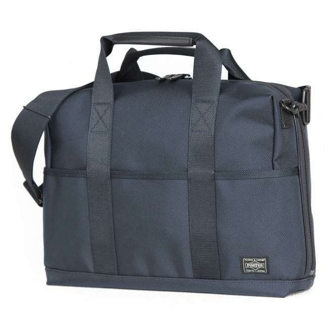 ポーター ステージ 2WAYブリーフケース(S) 620-07573