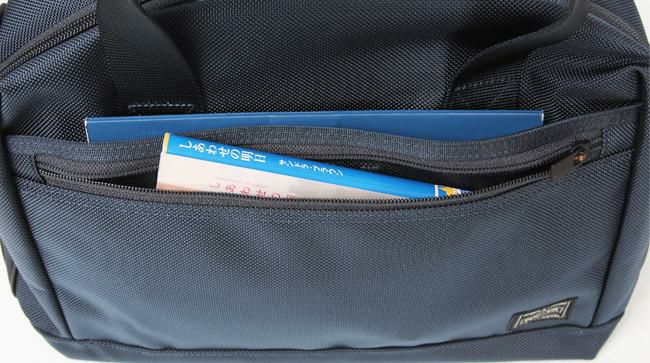 ポーター ステージ 2WAYブリーフケース 620-07574