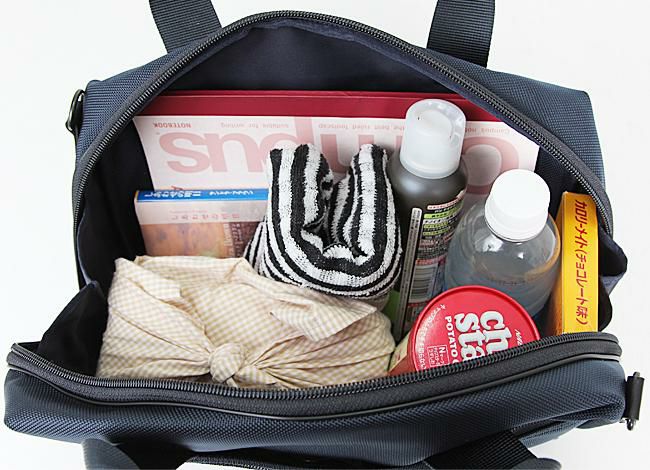 ポーター ステージ 2WAYブリーフケース 620-07574