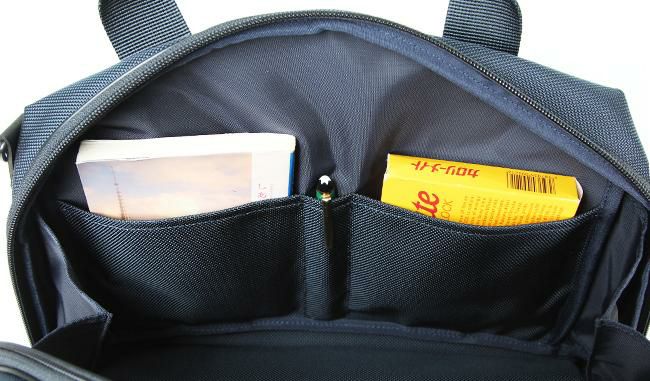 ポーター ステージ 2WAYブリーフケース 620-07574