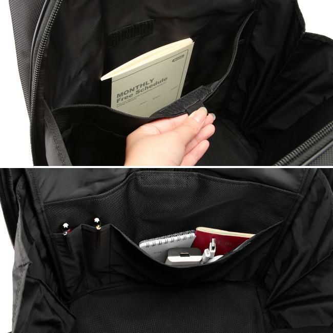 ポーター ステージ 2WAYリュックサック 620-07575